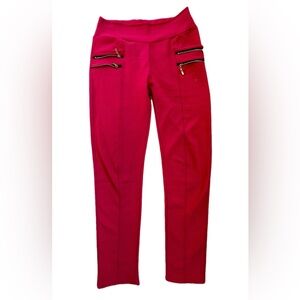 Women’s Hot Pink Pants
